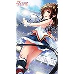 To LOVEる ダークネス XFVGA(480×854)壁紙 美柑 (アイドルver) To LOVEる ダークネス XFVGA(480×854)壁紙 美柑 (アイドルver)