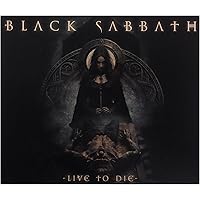 洋楽 BLACK SABBATH ANNO DOMINI 1989-1995 Amazon.co.jp: Anno Domini 1989-1995: ミュージック