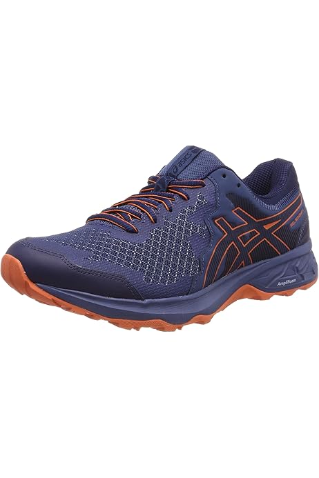 asics gel sonoma 4 mens trail running shoes