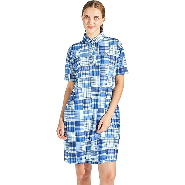 Amazon.co.jp: [マンシングウェア] ワンピース 【STANDARD