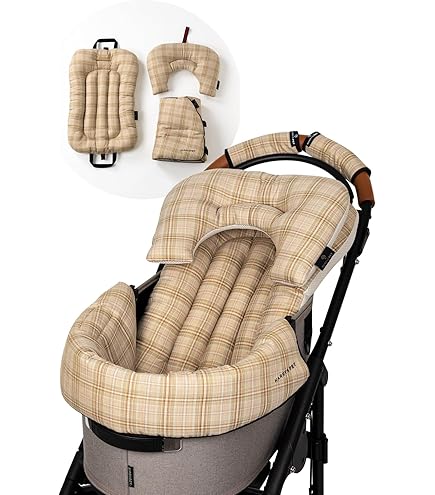 Amazon | ペットカート用 あごのせクッション コンフォーター British