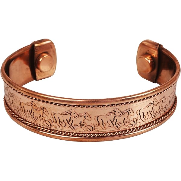 Amazon.co.jp: テンソルリング銅、3リングキュービットテンソル