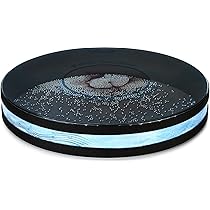 【REMO】オーシャンドラム 16インチ（ET-0216-00） Remo Ocean Drum 16-by-2.5-Inch- ET-0216-00 - Darbukaplanet
