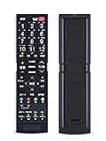 テレビリモコン J-MX100RC SQYRC1 ECS-RCO2 for MAXZEN マクスゼンテレビリモコン SP-43TVD01 SK01 SK02 SK03 SK04 J19SK01 J19SK02 J24SK01 J24SK02 J32SK01 J40CH06 QRS-24S2K 対応