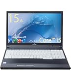 Amazon.co.jp: 【整備済み品】15.6インチ ノートパソコン Dynabook B65