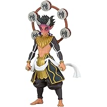 Amazon | バンプレスト きめつのやいば ゾハクテン(ver.B