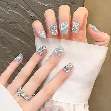 ジュネルつけ爪 ジュネル ネイルウェア|パルフェシリーズ販売専用ページ