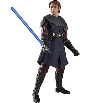 Amazon.co.jp: ハズブロ（Hasbro）スター・ウォーズ STAR WARS