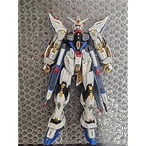 Amazon.co.jp: 完成品艶消し 墨入れ デカール済み ストライク 
