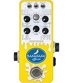 Amazon | Bananana Effects - TARARIRA ピッチシフトシーケンサー