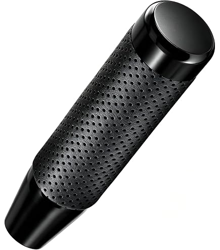 Amazon | TRD 本革巻シフトノブ ゲート式用 MS204-00003 | シフトノブ
