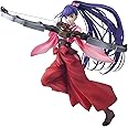 Hdge technical statue No.18 『甲鉄城のカバネリ』 四方川菖蒲 美樹本晴彦完全監修Ver. ノンスケール PVC&ABS製 塗装済み 完成品フィギュア