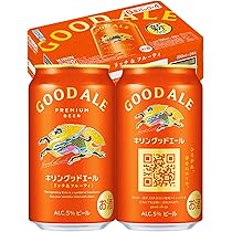 キリンビール 晴れ風 350ml×48缶 ビール キリン 晴れ風 350ml 缶 2箱（48本） - アスクル