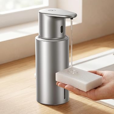 Amazon.co.jp 最新リリース: ソープ・シャンプー用ディスペンサー の