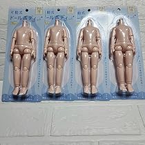 【パンダ】10cmセリア可動式ドールボディ用☆オーダーご依頼品 71DOTZTOMWL._AC_UL210_SR210,