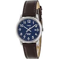 Amazon | TIMEX(タイメックス) 腕時計 TW2R29000ブラック文字盤 ユニ