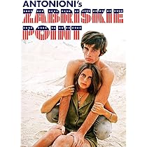 専用　とても貴重　映画「砂丘」イタリア版オリジナルポスター　アントニオーニ 71DOoS67e-S._AC_UL210_SR210,