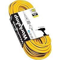 HPM PlugBoss 10Amp Heavy Duty Extension Lead 20m