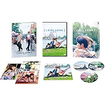 コン・ユ DVD「Love Song For You」 コン・ユFC限定DVD「Love Song For You」 買取