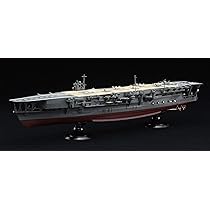 Amazon | 1/700 帝国海軍シリーズ No.22 日本海軍航空母艦 加賀