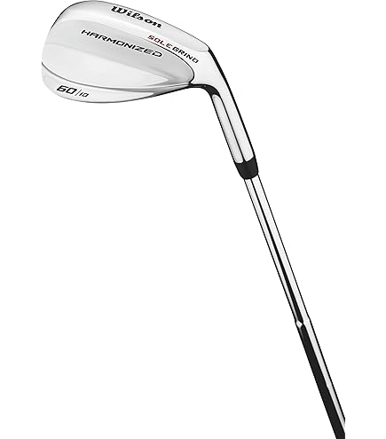 Amazon | WILSON インフィニットパター バッキンガム RH 34