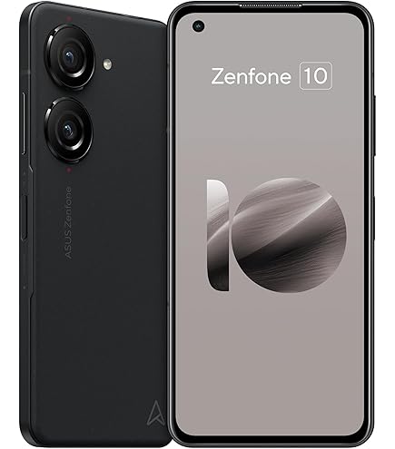 Amazon | ASUS Zenfone 10 5G Dual 128GB 8GB RAM Unlocked (GSM Only