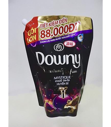 Amazon | ダーリン 詰め替え用 | Downy | 液体柔軟剤
