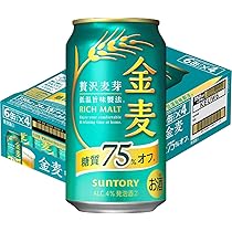 金麦75さま専用ページ 金麦(1ケース)｜楽天マート - ネットスーパー