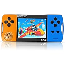Amazon.co.jp: Grigioy【600のゲームが遊べる】 グリップ型 ゲームBOX