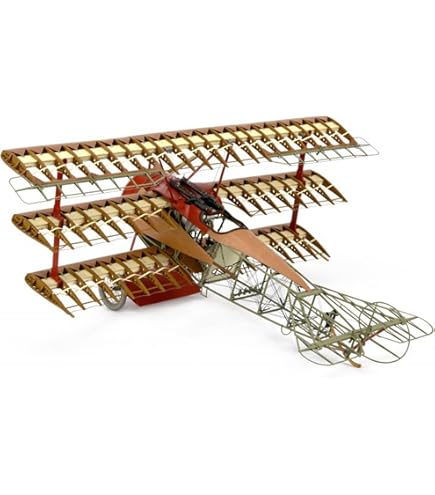 Amazon | ハセガワ フォッカーDr.1 ミュージアムモデル 1/8 ZX3