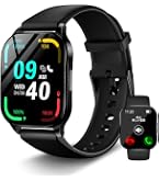 Amazon.co.jp: 【2026最新ChatGPT&AI文字盤】 KJKD L1スマートウォッチ