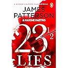 23 ½ Lies: (A Women’s Murder Club Novella) (English Edition)