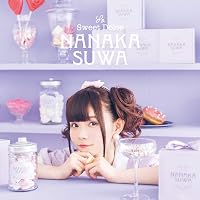 Amazon.co.jp: 諏訪ななか1st写真集 7ct -Nanacarat- : 諏訪 ななか: 本