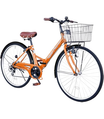 自転車(ママチャリ、タウンサイクル) OGK技研（オージーケーギケン） ママチャリ シティ 自転車 サイクル