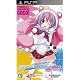 ティンクル☆くるせいだーすGoGo! (通常版) - PSP