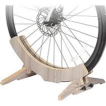 木製自転車スタンド Amazon.co.jp: バイクフロアスタンド,自転車収納ラック | 強力な