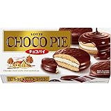 ロッテ チョコパイ 6個×5個