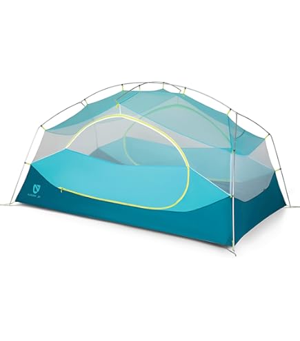 Amazon | NEMO ニーモ ダガー ストーム 3P | Nemo | タープ