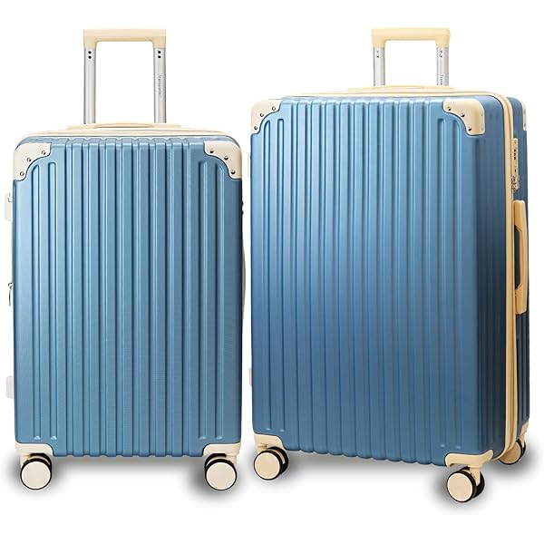 Amazon | [ZENY] スーツケース 21インチ 機内持ち込み キャリー