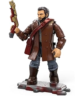 Amazon.co.jp: Mega Contrux ブラックシリーズ スプリンターセル