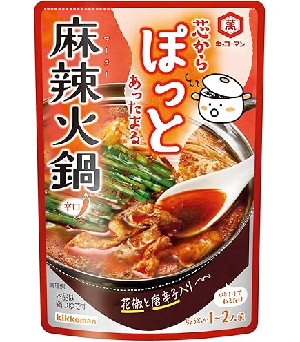 Amazon.co.jp: スマイルライフ キムチ鍋つゆ 720g : 食品・飲料・お酒