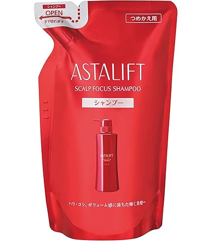 Amazon | フォーデイズ ふわり ヘアシャンプーV 400mL | フォーディズ