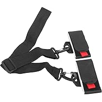 Amazon.co.jp: Hikeen スキー用具 ストック収納 スノーボード