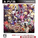 魔界戦記ディスガイア4 フーカ&デスコ編はじめました。(通常版) - PS3
