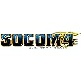 SOCOM 4: U.S. Navy SEALs - PS3