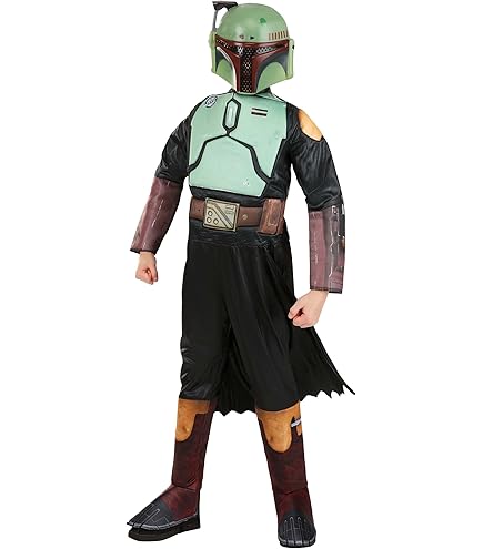Amazon.co.jp: Boba Fett Classic Mask For Adults マスク 大人用