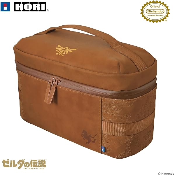 Amazon.co.jp: ゼルダ無双 封印戦記 TREASURE BOX グッズのみ(ゲーム