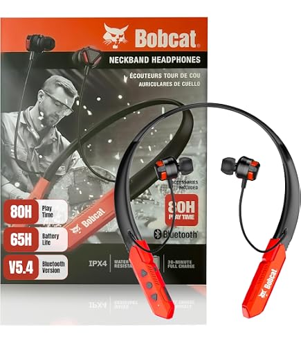 Milwaukee REDLITHIUM USB Bluetooth イヤホン Milwaukee REDLITHIUM