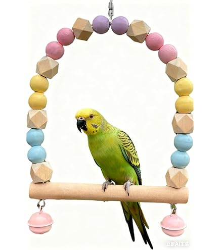 Amazon | スドー ことりのブランコ L P-2078 | SUDO(スドー) | 止まり