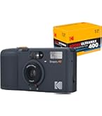 Amazon | フィルムカメラ 中古 コンパクト カメラ RICOH AUTO HALF
